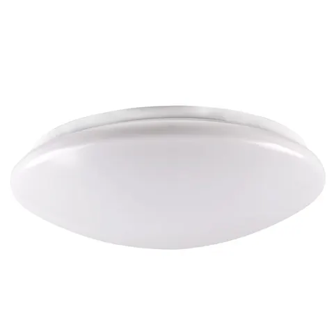 Plafon BONIFACY 2xE27 biały IP20