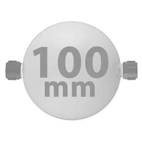 Kula do lampionu LZ-LED-LD-15