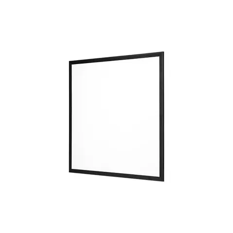Panel LED 595x595 40W Lumio 3200lm 4000K Czarny