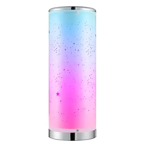 Lampka stołowa STELLA MINI LED RGB z pilotem