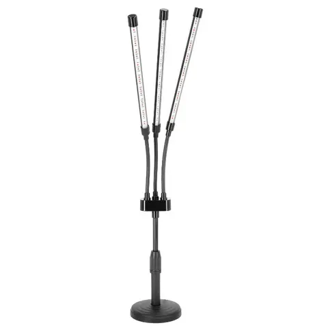 Lampa do roślin LED VITARO 3 ST MINI 10W