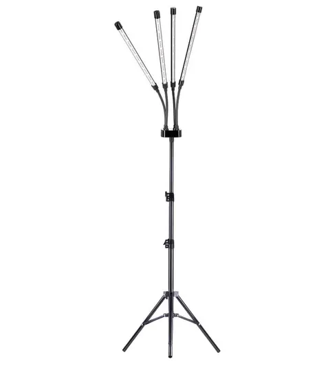 Lampa do roślin LED VITARO 4 ST 30W