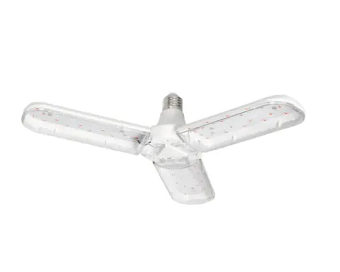 Żarówka do roślin LED PLANTY 24W E27