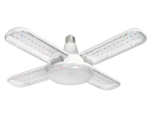 Żarówka do roślin LED PLANTY 40W E27 1200K Kobi Design