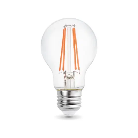 Żarówka do roślin LED PLANTY FGS 8W E27 1200K Kobi Design