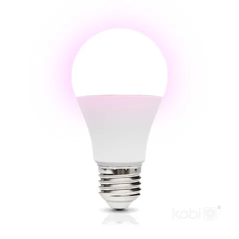 Żarówka do roślin LED PLANTY GS 11W E27 1200K Kobi Design