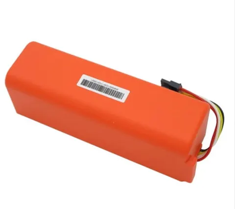 AKUMULATOR - BATERIA LI-ION do Xiaomi / Roborock S5, S6, S7, S8 - 5200 mAh - Oryginał