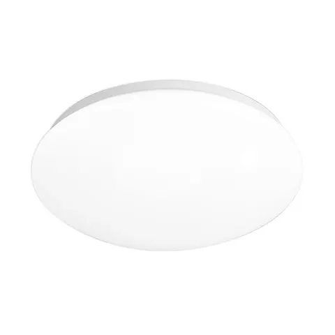 Plafon LOBO 2xE27 30cm z czujnikiem ruchu mikrofalowym IP20