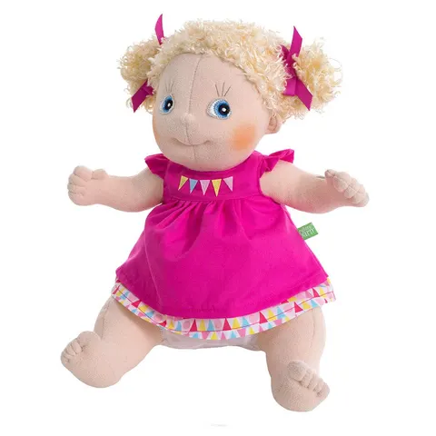 Rubens Barn - Lalka Linnea -Kids