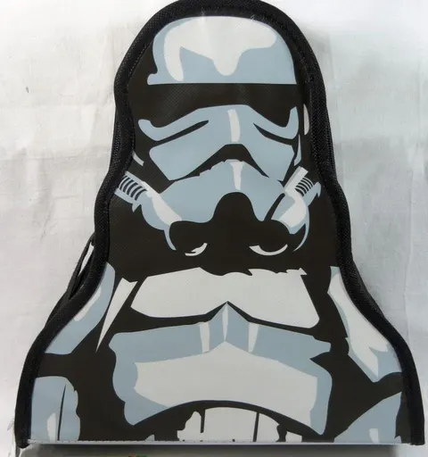 Pojemnik na klocki lego Star Wars Stormtrooper