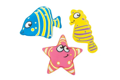 Rybki do nurkowania basenu bs toys buiten speel