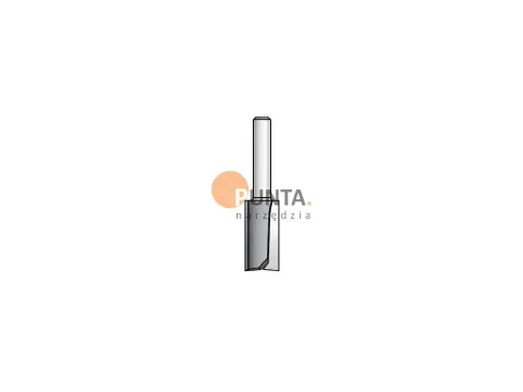 WPW Frez 2-ostrzowy prosty HP HP23205