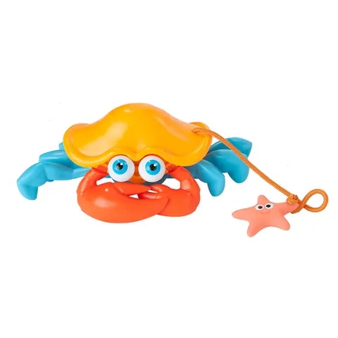 Ośmiornica Inky do ciągnięcia - Fat Brain Toys