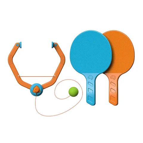 Zestaw do Ping Ponga - Door Pong / Fat Brain Toys