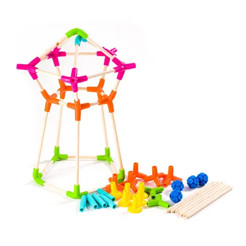 Fat Brain Toys klocki Joinks
