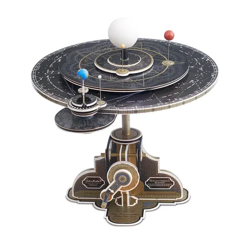 Model Układu Słonecznego AstroMedia