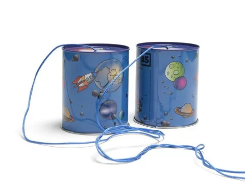 BS Toys telefon puszki