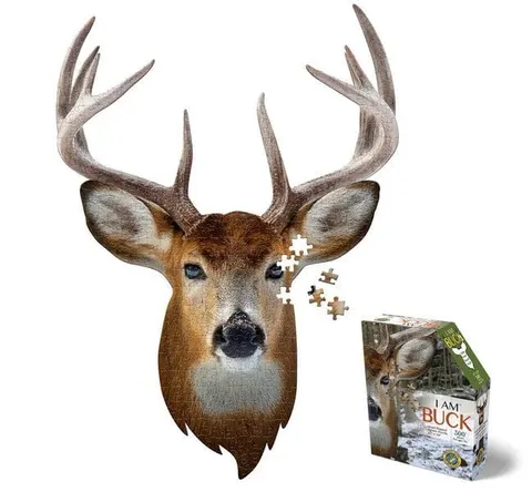 Puzzle Jeleń Madd Capp 300 el.