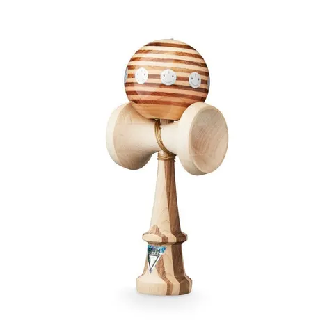 Kendama KROM 9Y BDAY gra zręcznościowa