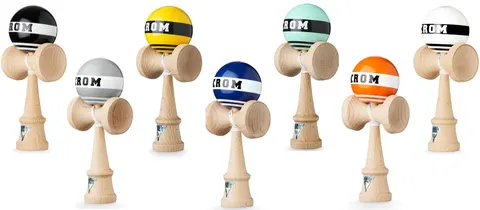 Kendama KROM STROGO gra zręcznościowa