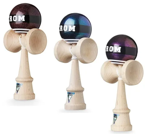 Kendama KROM STROGO 1% gra zręcznościowa