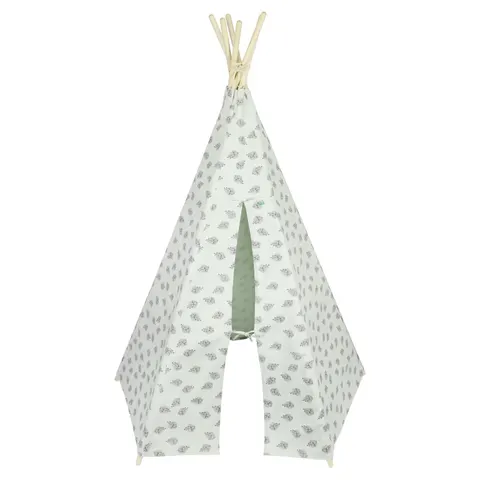 Tipi namiot indiański Trixie-baby