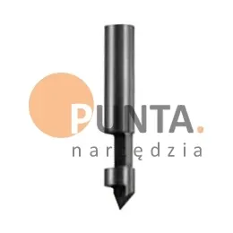 WPW Frez z geometrią wiertła SCPP SCPP633
