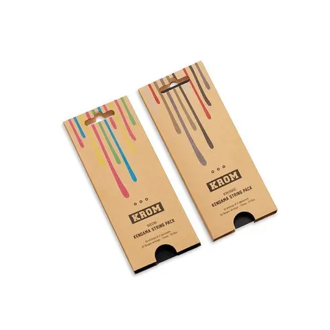 Sznurki do kendamy Krom String pack 10 szt 70 cm