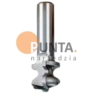 WPW Frez promieniowy boczny RO RO70002