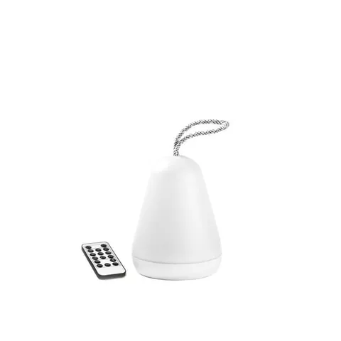 Lampka Led dla Dzieci Latarenka z Pilotem / Rabbit and Friends