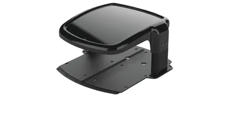Obudowa górna do Ambrogio L250
