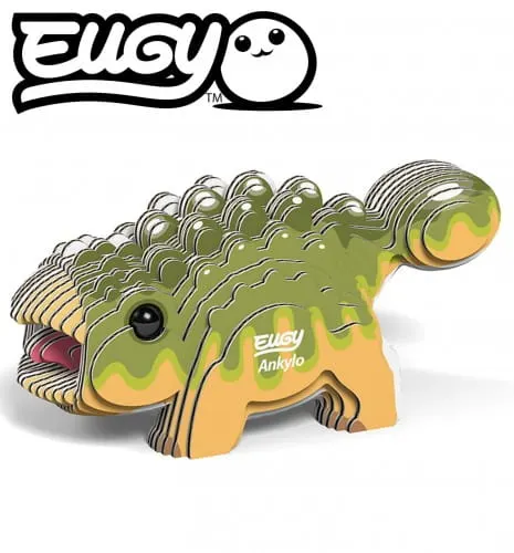 Eugy Ankylo