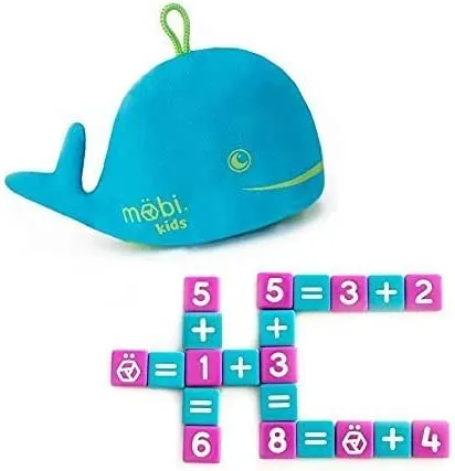 Gra Matematyczna Mobi Kids