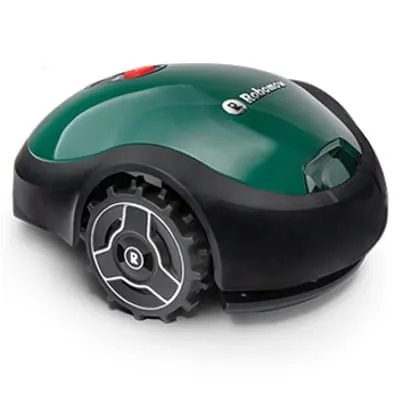 RoboMow RX20 PRO - Robot koszący