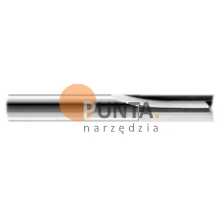 CERIN Frez 2-ostrzowy prosty MS 121 MS121/10C