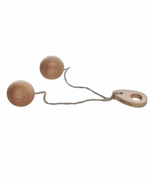 Drewniana Zabawka Bon Ball