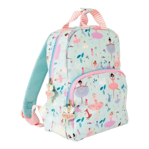 Floss & Rock plecak dla dziewczynki Enchanted