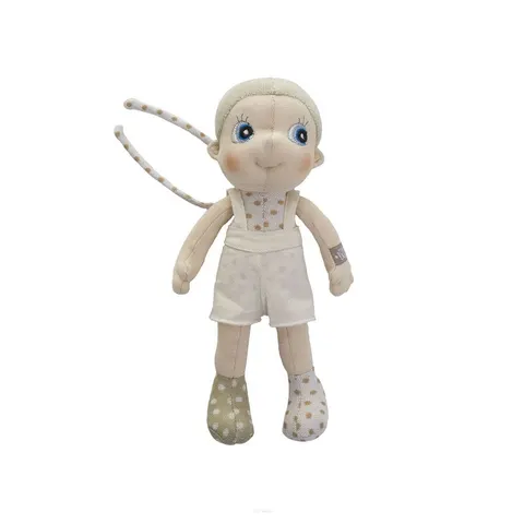 Rubens Barn - Lalka Elm - Mini Ecobuds