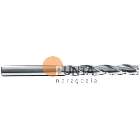 CERIN Frez 3-ostrzowy obróbka wykańczający Ms 131 XLS MS131XLS/6