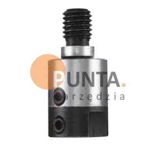 WPW Uchwyt maszynowy Combi do wierteł z chwytem 10 mm TM0810L