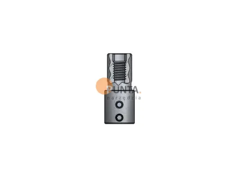 WPW Uchwyt maszynowy Combi do wierteł z chwytem 10 mm TM10107L