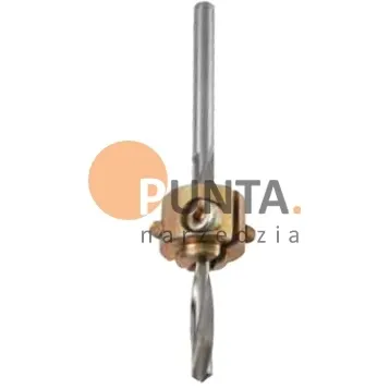 WPW Uniwersalny stoper dla wierteł 3/10 mm TATM6100