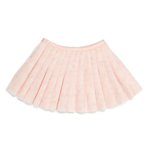 Spódniczka Tutu z tiulu dla lalki 45 cm, ubranka dla lalek, dzieci Skrallan