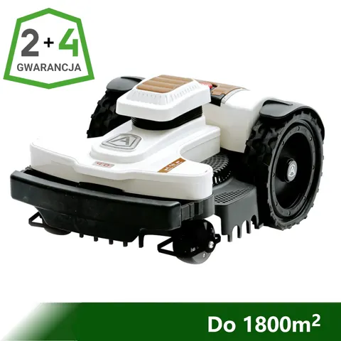 RATY 0 % Ambrogio 4.0 Elite Power Unit MEDIUM Nextline Automatyczna Kosiarka Robot