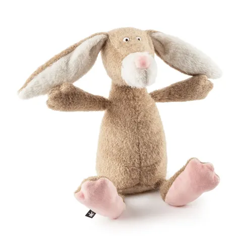 Królik Pluszowy Ach Good! Maskotka Premium 36 cm sigikid 12m+