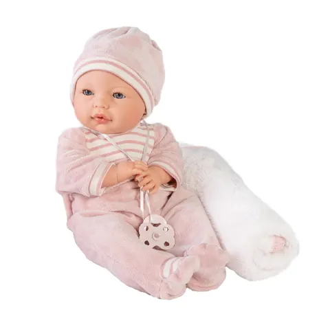 Lalka Bimba 37 cm Antonio Juan 14155