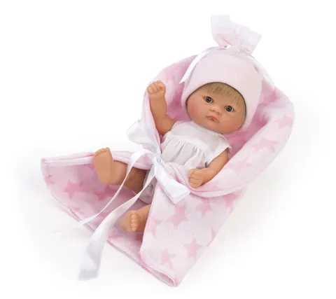 Lalka Bomboncin 20 cm Asi 0115050