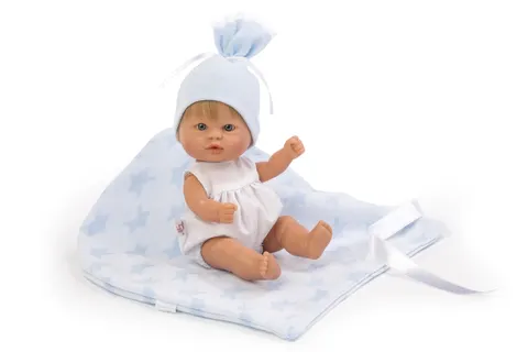 Lalka Bomboncin 20 cm Asi 0115051