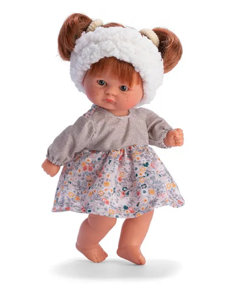 Lalka Bomboncin 20 cm Asi 0116340