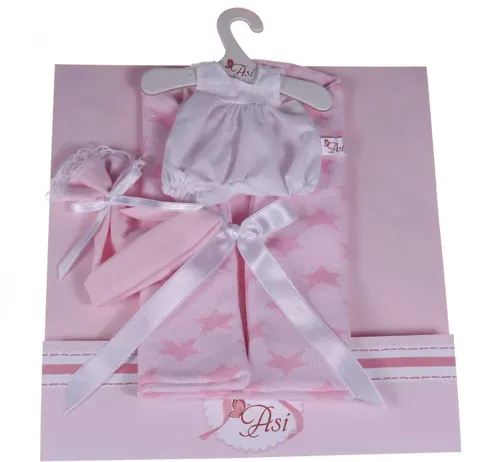 Ubranko dla lalki 20 cm Asi 3115050